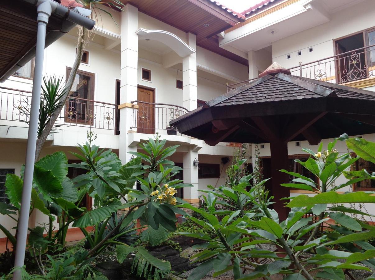Jepara Residence Exterior photo
