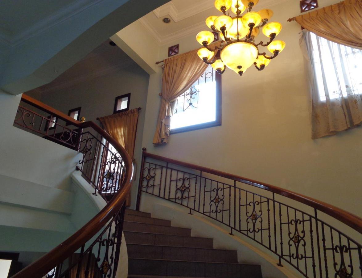 Jepara Residence Exterior photo