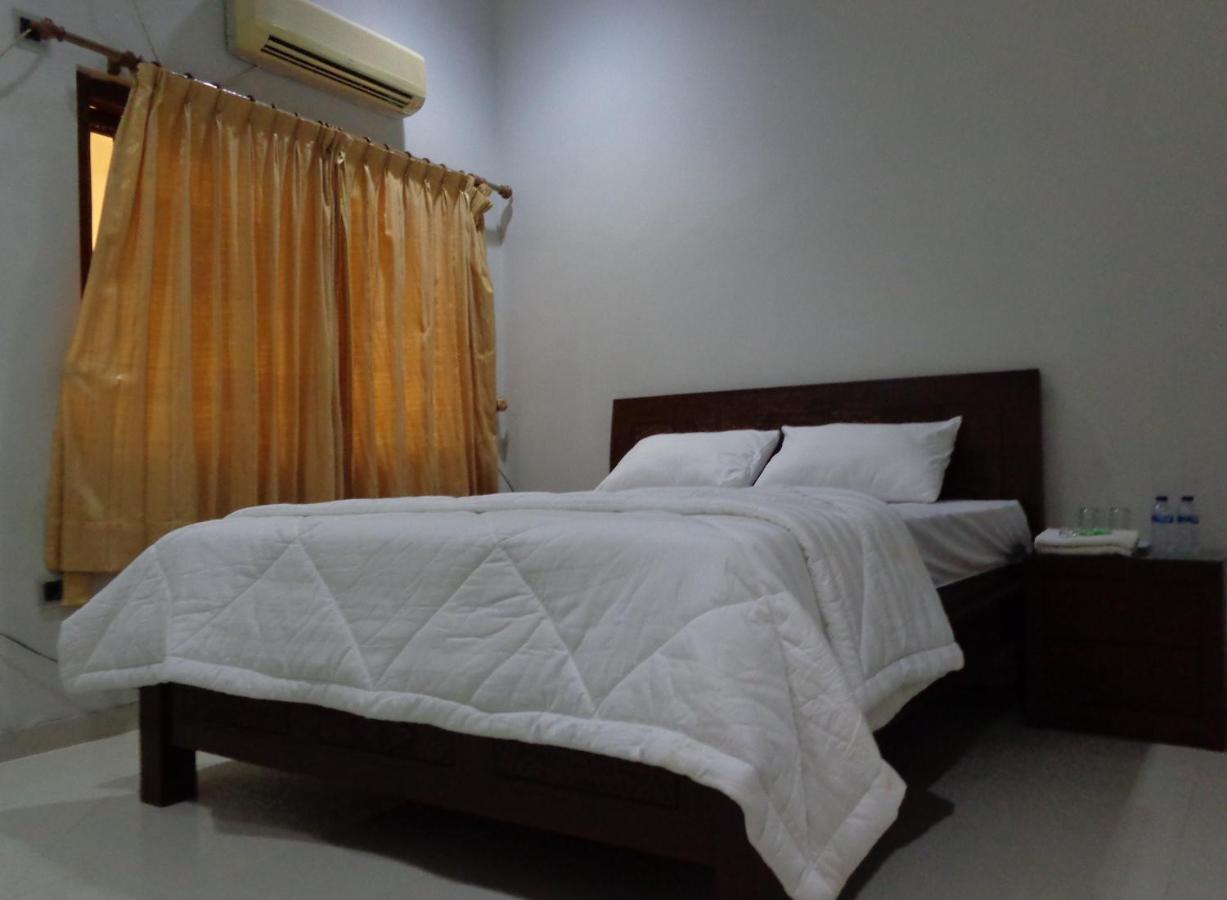Jepara Residence Exterior photo